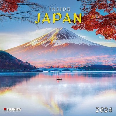 Inside Japan 2024 