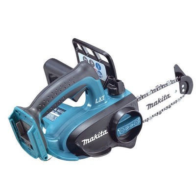 Makita DUC122Z Akku Kabellos Kettensäge 11.5cm Solo 18V ohne Akku/Ladegerät