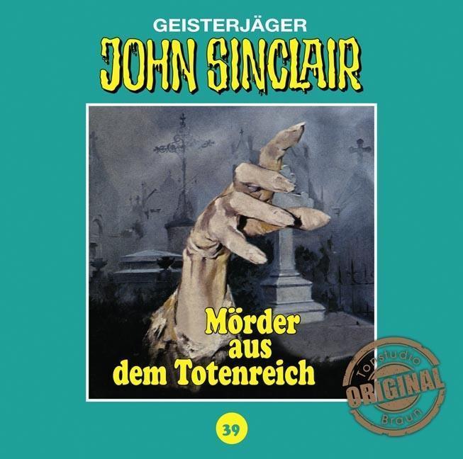 Angebot John Sinclair Tonstudio Braun Folge 39 Mörder Aus Dem