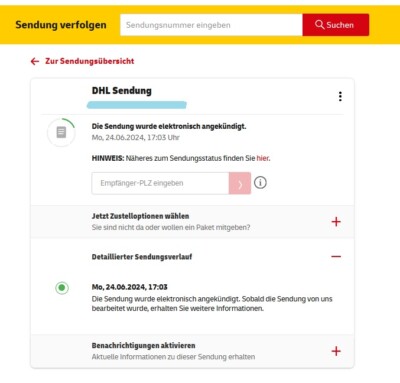 Artikelfoto(s) von einem verifizierten Käufer