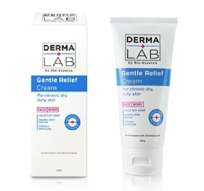 DERM LAB Gentle Relief Cream 100g