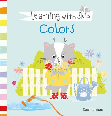 Learning With Skip  Colors