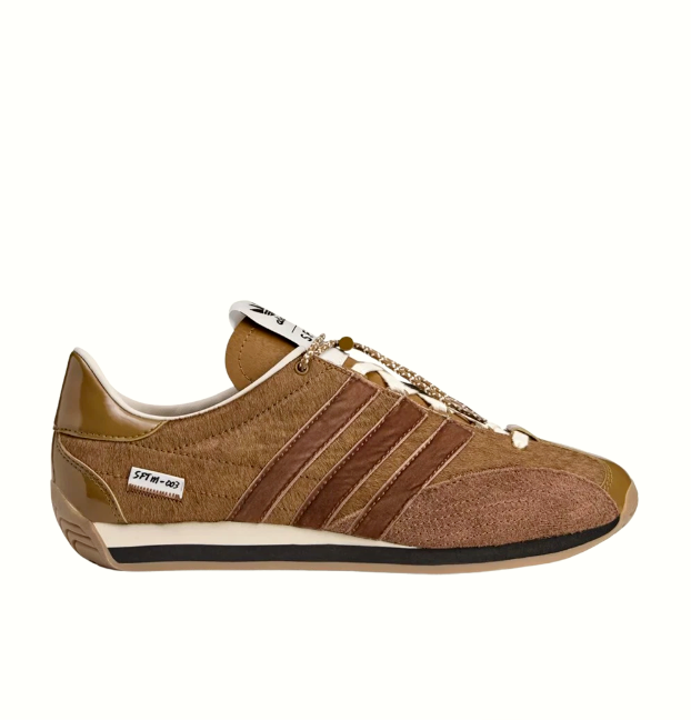Adidas x Song for the Mute Country OG Bronze Strata Wild
