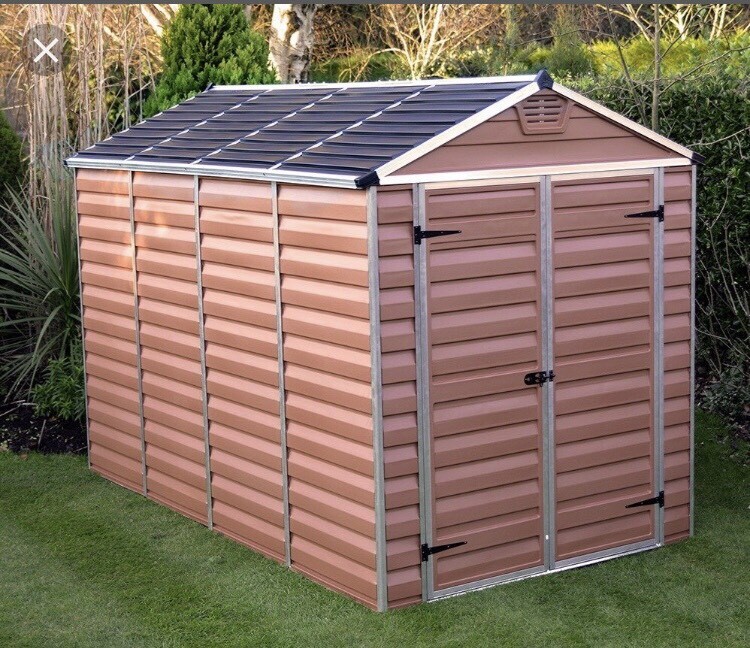 skylight shed in moodiesburn, glasgow gumtree