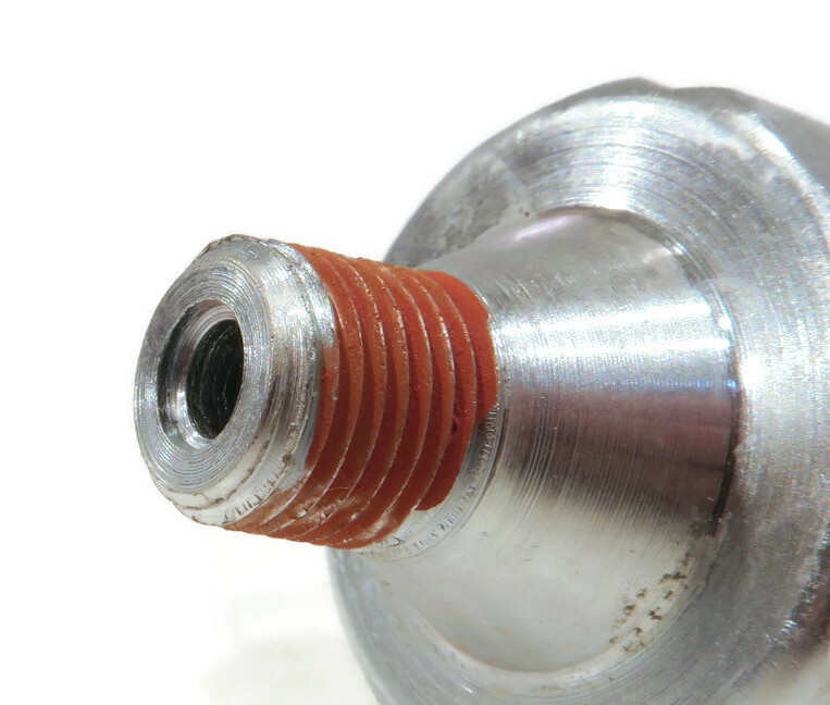 (Pack of 4) Oil Pressure Switches for Generac