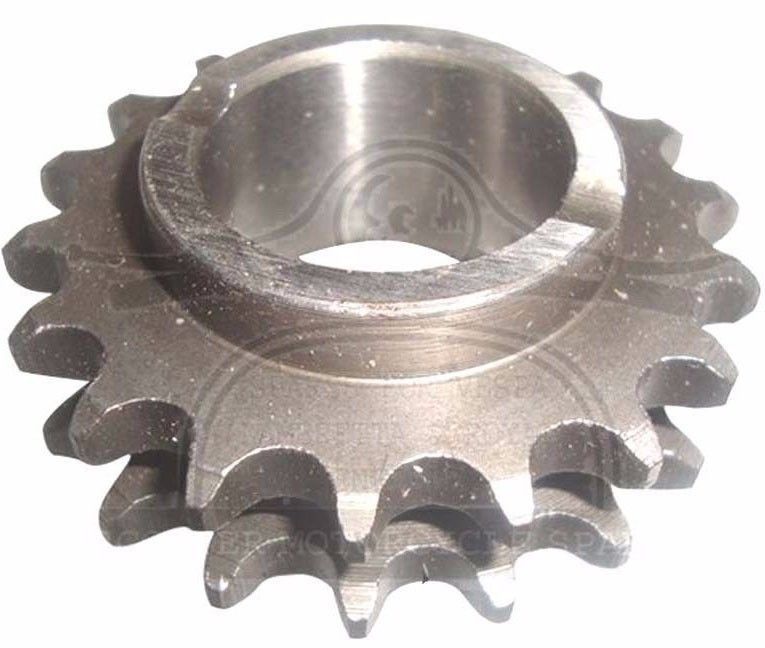 Lambretta Series 1 2 3 GP SX TV  Front Drive Sprocket 18 Teeth Cogs 