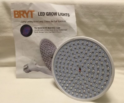 Bryt LED Grow Light 