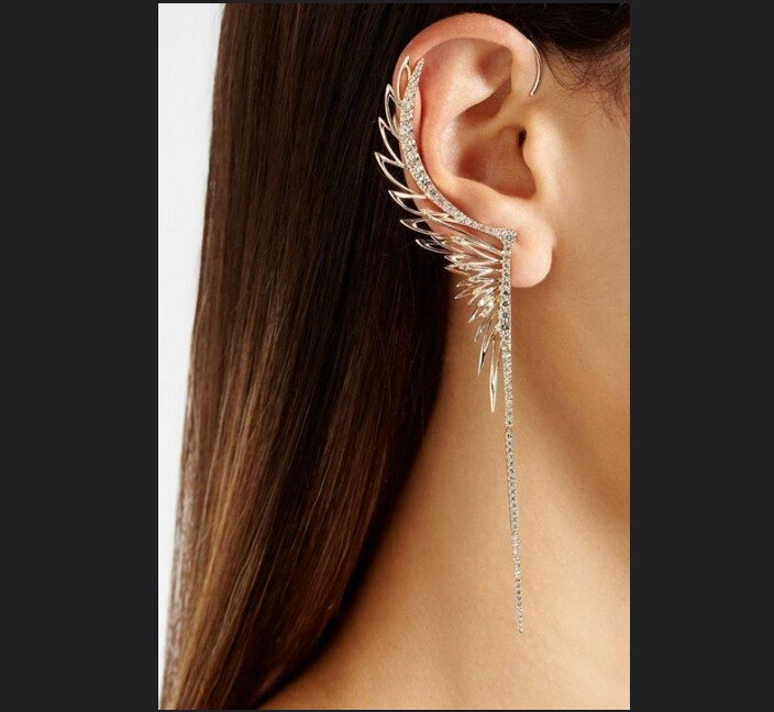 アクセサリー simmon OVAL PIERCED EARRING M simmon】OVAL PIERCED EARRING M