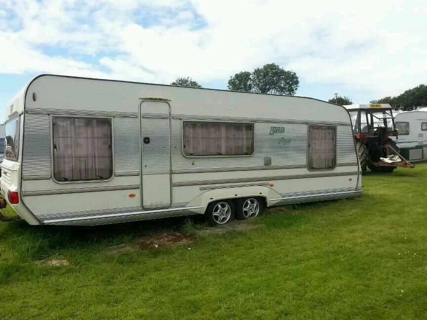 LMC Lord Royal 2000. in Porth, Rhondda Cynon Taf Gumtree