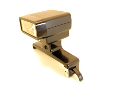 Vintage Kodak Instant Flash Model B For Colorburst 100,200, EK4 EK6 Camera