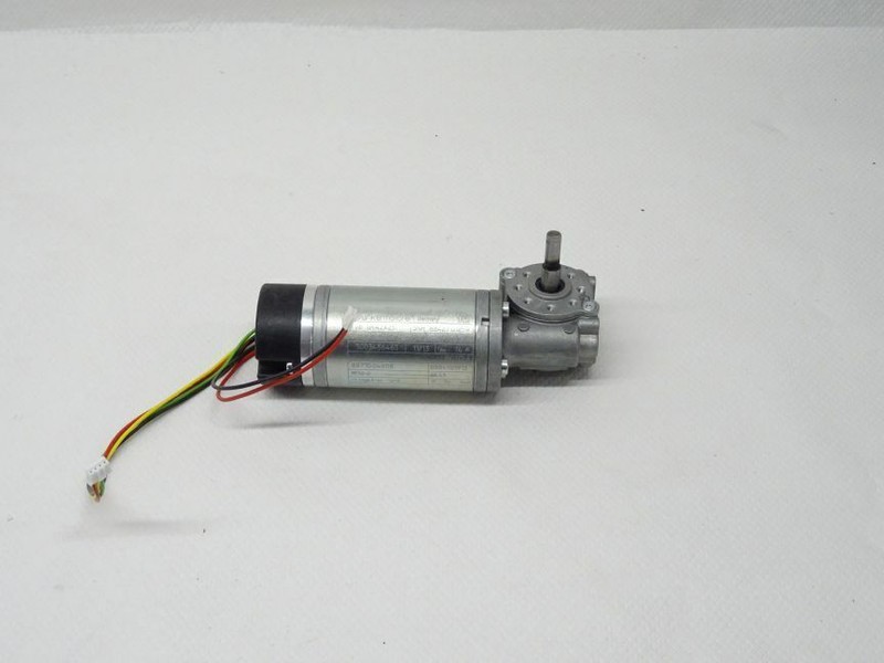 Dunkermotoren Gr42x25 Getriebemotor Motor 8842701259 / Getriebe I:25 = 138 U/Min