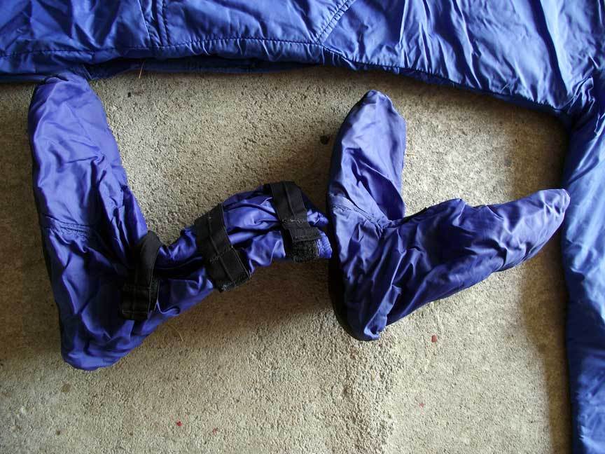 DUI Drysuit Undergarment, Men's, Size: SMALL