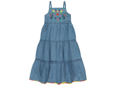 George maxi clearance dresses