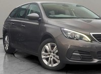2017 Peugeot 308 1.6 BlueHDi 120 Active 5dr ESTATE Diesel Manual