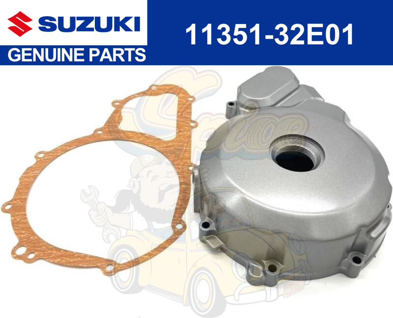 Kawasaki Genuine CLUTCH COVER GASKET Fit 2000 - 2006 ZX1200