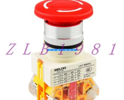 ONE NEW DELIXI LAY7-11ZS