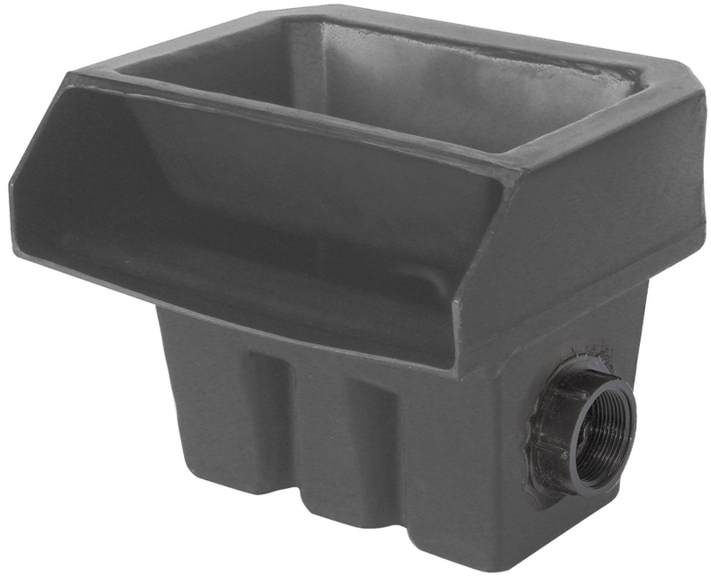 Blue Thumb DIY Cascade Falls - Pond-Less Waterfall Spillways 10-20"