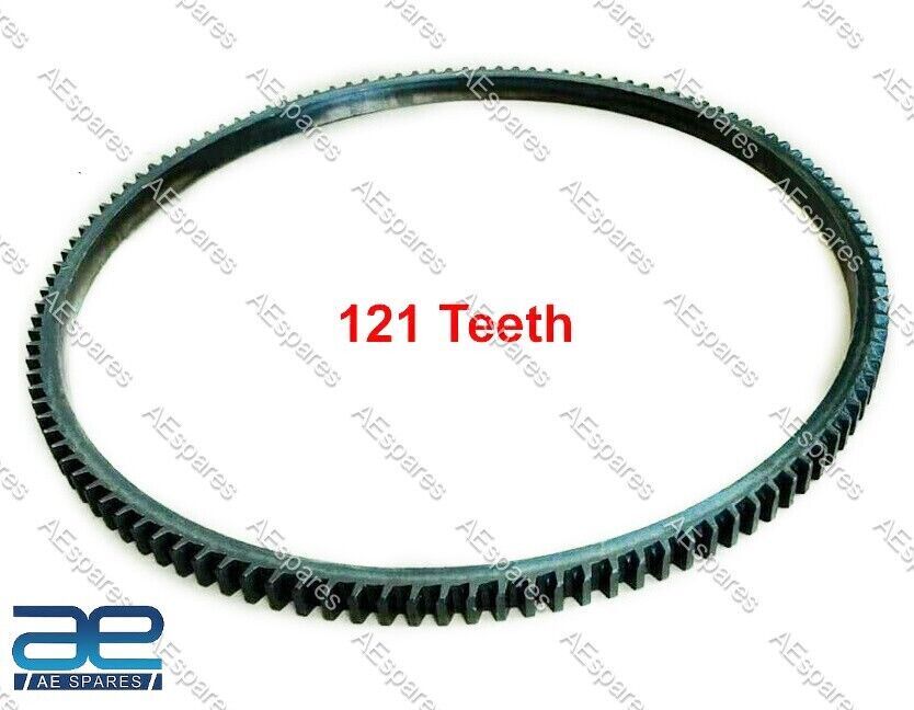For JCB Parts Flywheel Ring Part No 02/190008 02/100540 02/100078  