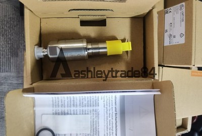 1PCS New IFM LMT100 level sensor #F1