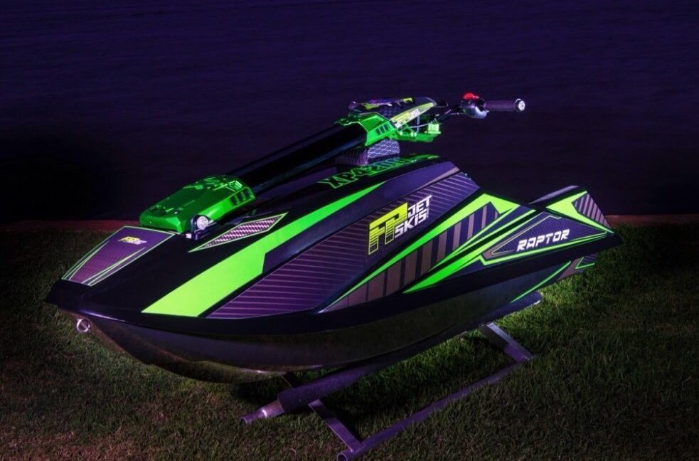 Stand Up Jet Ski for sale Shop with Afterpay eBay AU
