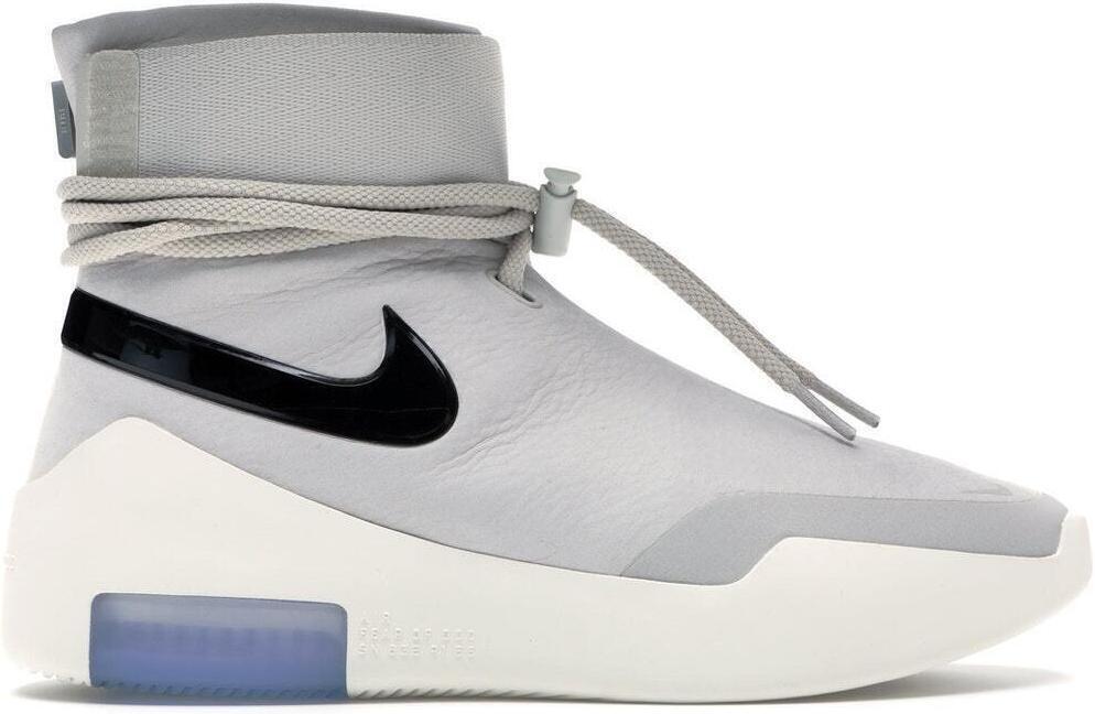 Nike Air Fear Of God SA Light Bone for Sale | Authenticity Nike Air Fear Of God SA Light Bone for Sale | Authenticity
