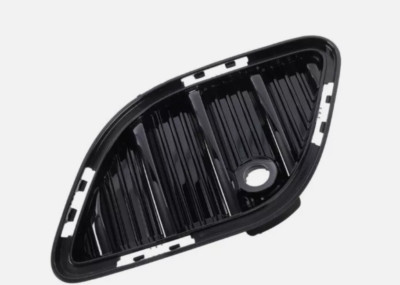 Fit 2021 - 2023 BUICK ENVISION bumper cover insert RH W/Park Sensor Hole