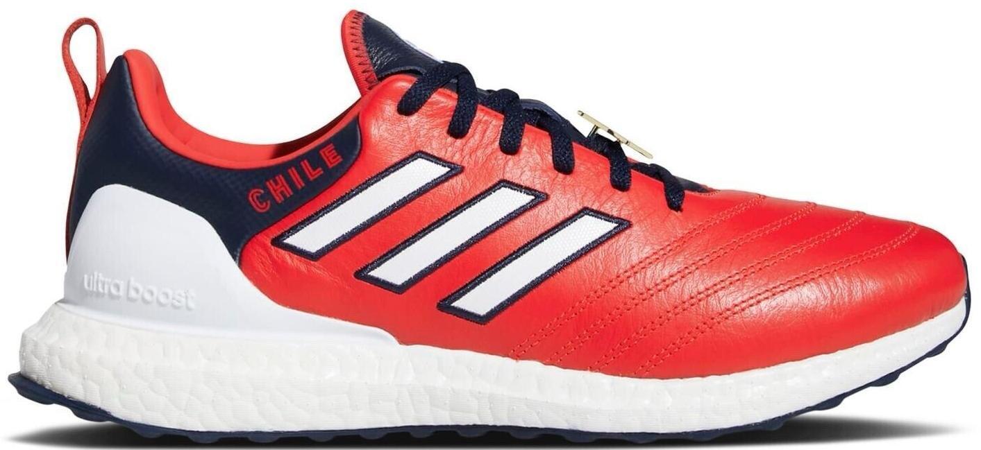 Size 10.5 - adidas Copa UltraBoost DNA World Cup - Chile for Size 10.5 - adidas Copa UltraBoost DNA World Cup - Chile for