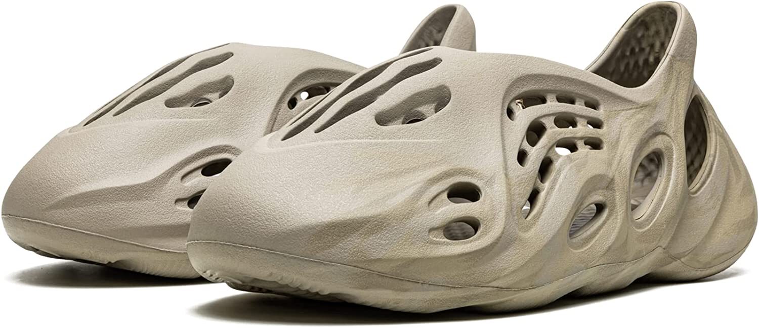 adidas Yeezy Foam RNNR Sneakers Sandals Originals Low Top adidas Yeezy Foam RNNR Sneakers Sandals Originals Low Top