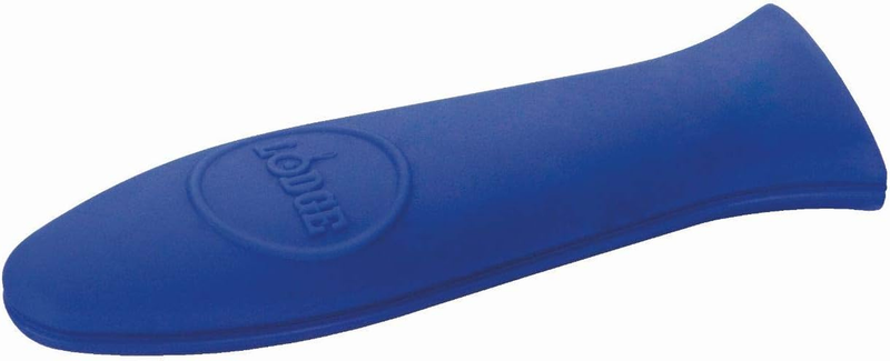 Silicone Hot Handle Holder - Dishwasher Safe Hot Handle Holder Designed for  Cas
