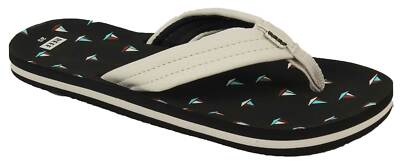 

Сандалии Reef Boys Ahi — Ocean — Новинка, Grey