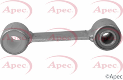 Fits Iveco Daily 1999-2007 2.3 D 2.8 3.0 Stabiliser Link Rear Howen #1
