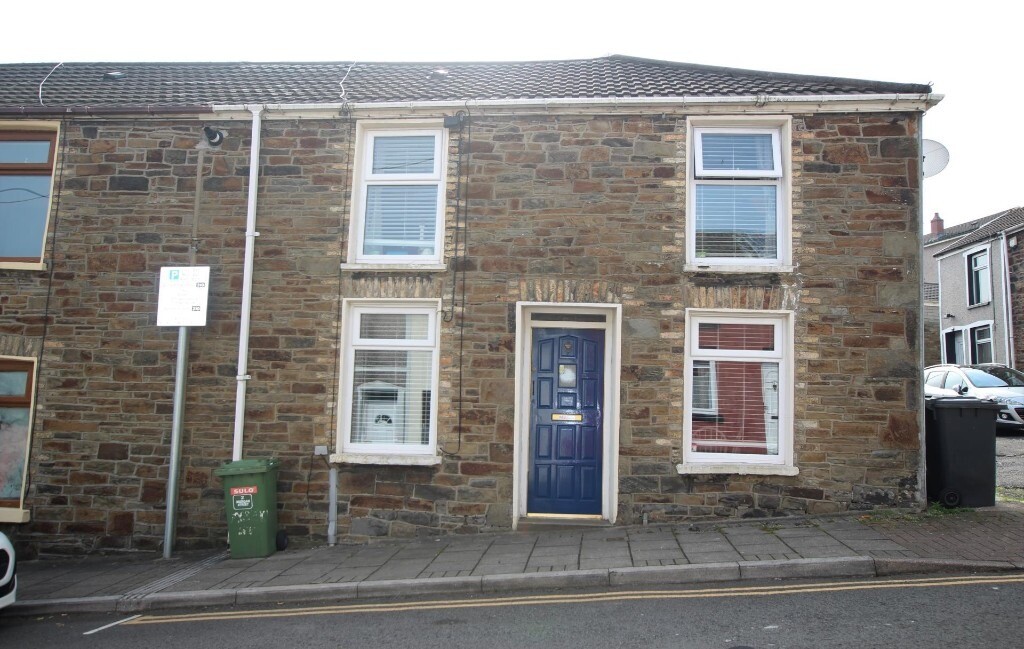 2 Bed House, Aberdare (Unfurnished) in Aberdare, Rhondda Cynon Taf