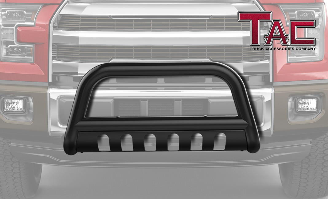 Luxury 90 2020 Gmc Grill Guard