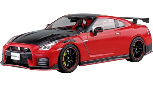 Mr.postmen 乗用ラジコン NISSAN GT-R R35 Mr.postmen様専用 乗用ラジコン NISSAN GT-R R35