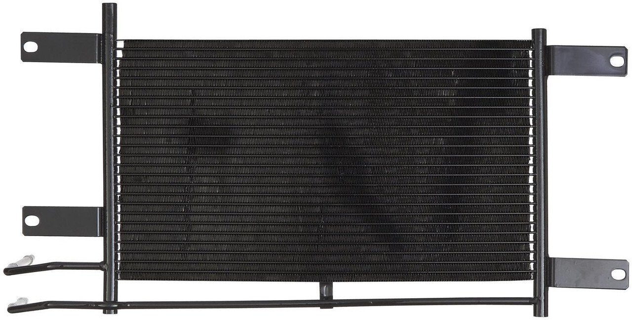 New Transmission Oil Cooler for 03-06 Dodge Ram-Pickup 1500/2500/3500 5.7L HD - Picture 3 of 8