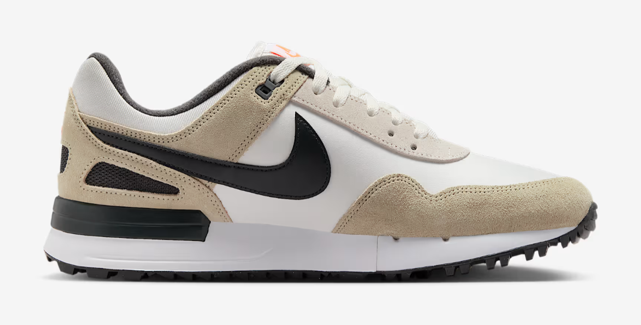 ★新品レアカラー！★NIKE AIR PEGASUS '89 Golf 27cm Nike Air Pegasus '89 Golf NRG Accept and Embrace Men's