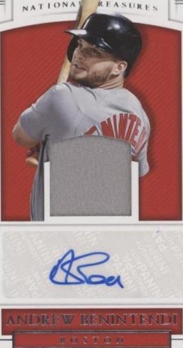 【1枚限定】ANDREW BENINTENDI AUTO PATCH $_12.JPG