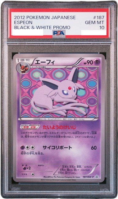 109/BW-P ビクティニ： バトルギフトセット「ボルトロスVS