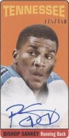 2014 Topps Bishop Sankey #130