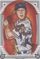 2017 Topps Museum Collection - Carlos Correa #CCR-CCO