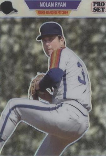 2024 Leaf National Convention - Nolan Ryan #PSB-56