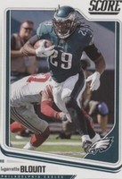 2018 Score LeGarrette Blount #261