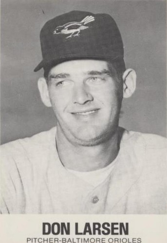 1977-84 TCMA Renata Galasso - Don Larsen #3