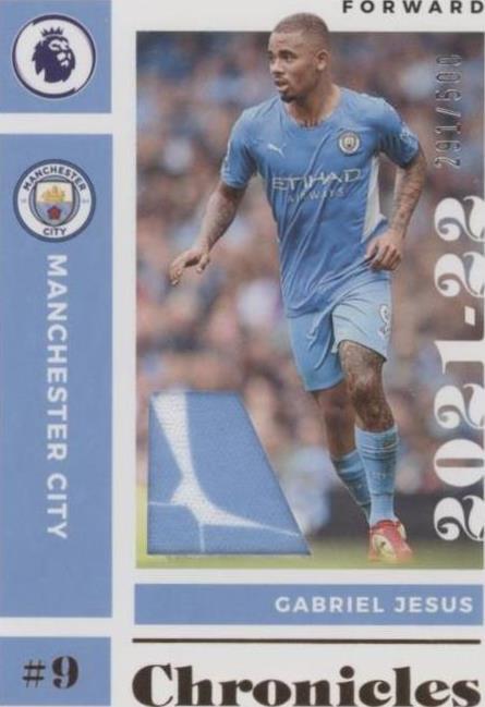 アーセナル ジェズス Gabriel Jesus RC 25枚限定 Amazon.com: MINIX COLLECTIBLE FIGURINES – Gabriel Jesus