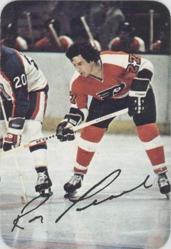 1977-78 Topps - Reggie Leach #8