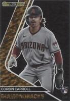 2023 Topps Update Series - Corbin Carroll #BG-3