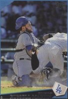 2009 Topps - Russell Martin #540