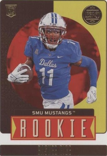 2023 Panini Legacy Rashee Rice #170