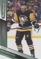 2019-20 Upper Deck Parkhurst - Alex Galchenyuk #235