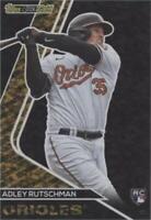 2023 Topps Update Series - Adley Rutschman #BG-1